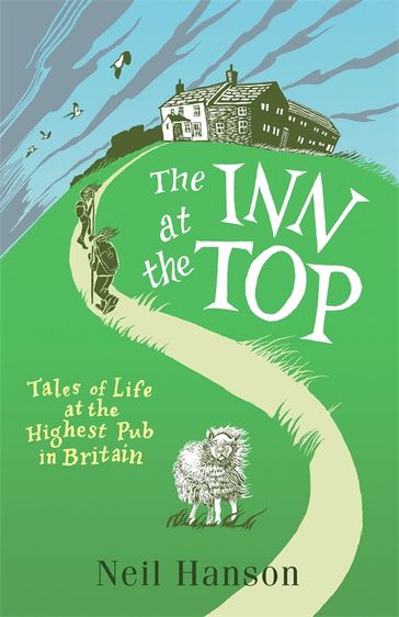The Inn at the Top - Neil Hanson