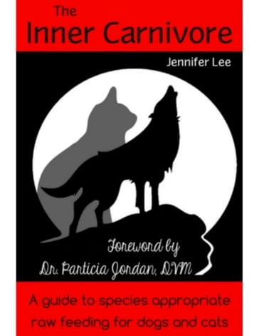 The Inner Carnivore - Jennifer Lee