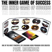 The Inner Game of Success