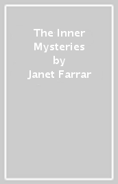 The Inner Mysteries