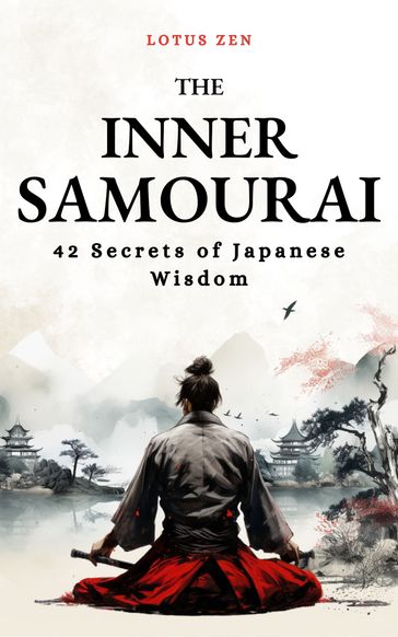 The Inner Samourai - Lotus Zen - EN