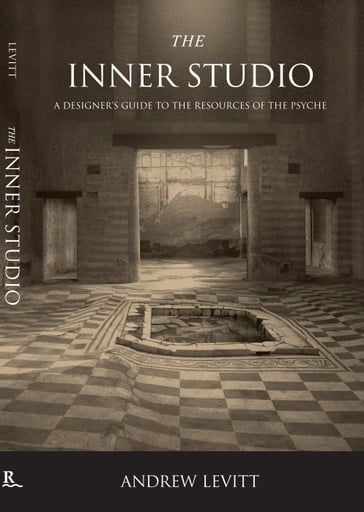 The Inner Studio - Andrew Levitt