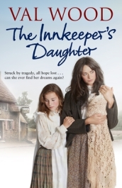 The Innkeeper s Daughter