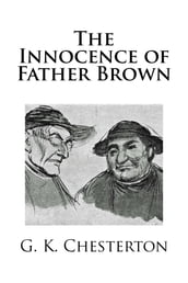 The Innocence of Father Brown