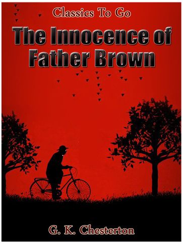 The Innocence of Father Brown - G.K.Chesterton