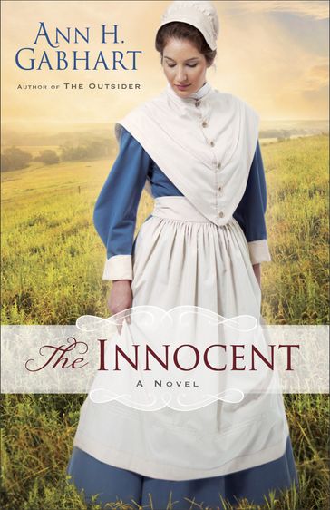 The Innocent - Ann H. Gabhart