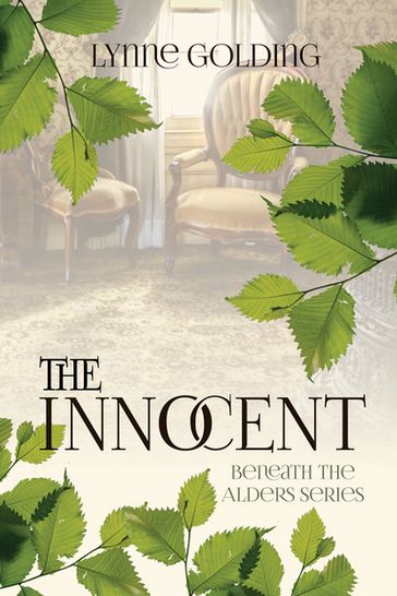 The Innocent - Lynne Golding