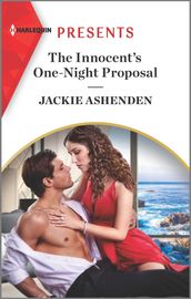 The Innocent s One-Night Proposal