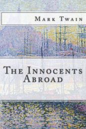 The Innocents Abroad