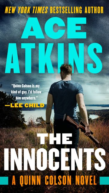 The Innocents - Ace Atkins
