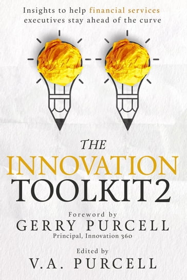 The Innovation Toolkit 2 - Veronica Purcell
