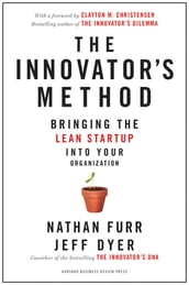 The Innovator s Method