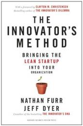 The Innovator s Method