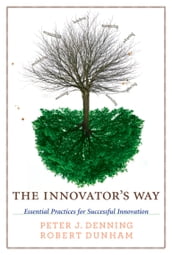 The Innovator s Way