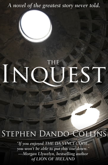 The Inquest - Stephen Dando-Collins