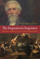 The Inquisition s Inquisitor