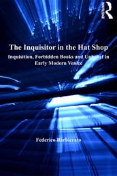 The Inquisitor in the Hat Shop