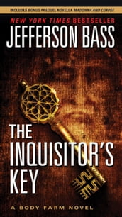 The Inquisitor s Key