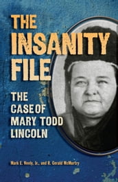 The Insanity File