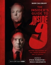 The Insider s Guide to Inside No. 9