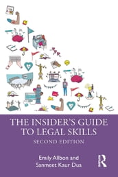 The Insider s Guide to Legal Skills