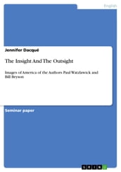 The Insight And The Outsight