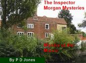 The Inspector Morgan Mysteries - Murder at the Manor