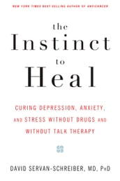 The Instinct to Heal