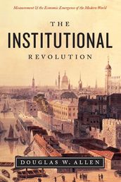 The Institutional Revolution