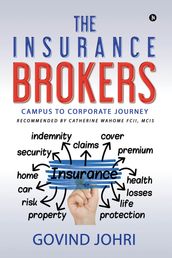 The Insurance Brokers