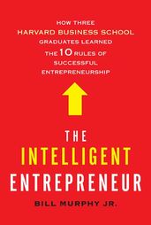 The Intelligent Entrepreneur