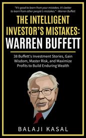 The Intelligent Investor s Mistakes: Warren Buffett