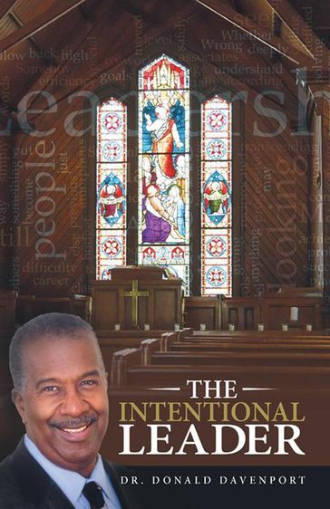 The Intentional Leader - Donald Davenport