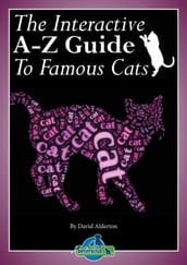 The Interactive A-Z Guide To Famous Cats