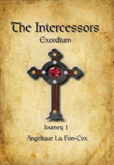 The Intercessors - Angelique La Fon-Cox