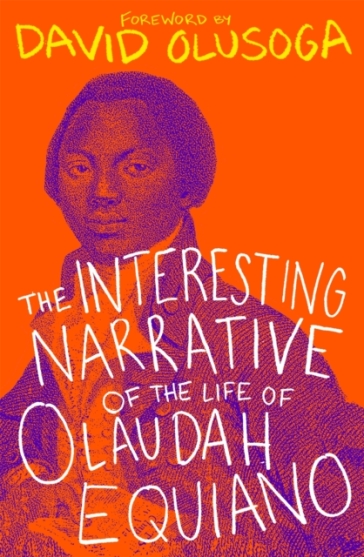 The Interesting Narrative of the Life of Olaudah Equiano - Olaudah Equiano