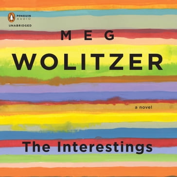 The Interestings - Meg Wolitzer