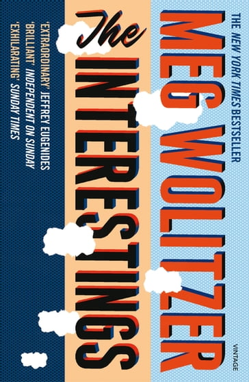 The Interestings - Meg Wolitzer