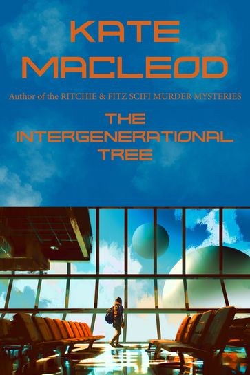 The Intergenerational Tree - KATE MACLEOD