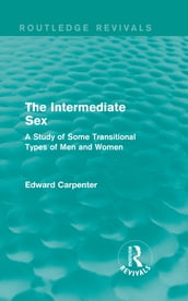 The Intermediate Sex