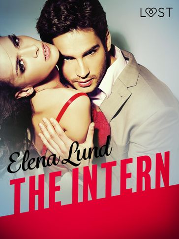 The Intern - Erotic Short Story - Elena Lund