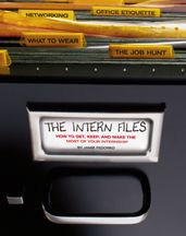 The Intern Files