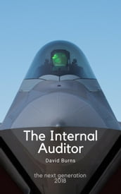 The Internal Auditor - The Next Generation 2018