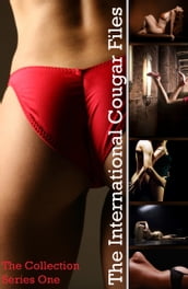 The International Cougar Files - The Collection: Series One