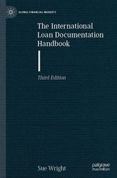 The International Loan Documentation Handbook