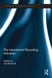 The International Recording Industries