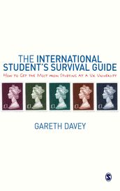 The International Students Survival Guide