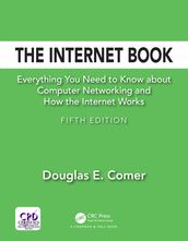 The Internet Book