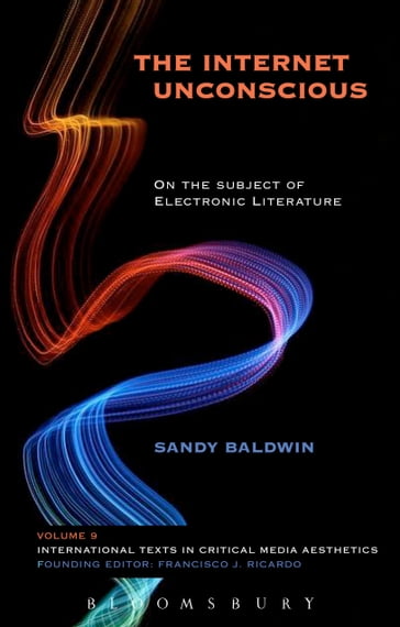 The Internet Unconscious - Sandy Baldwin