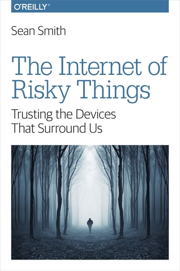 The Internet of Risky Things - Sean Smith